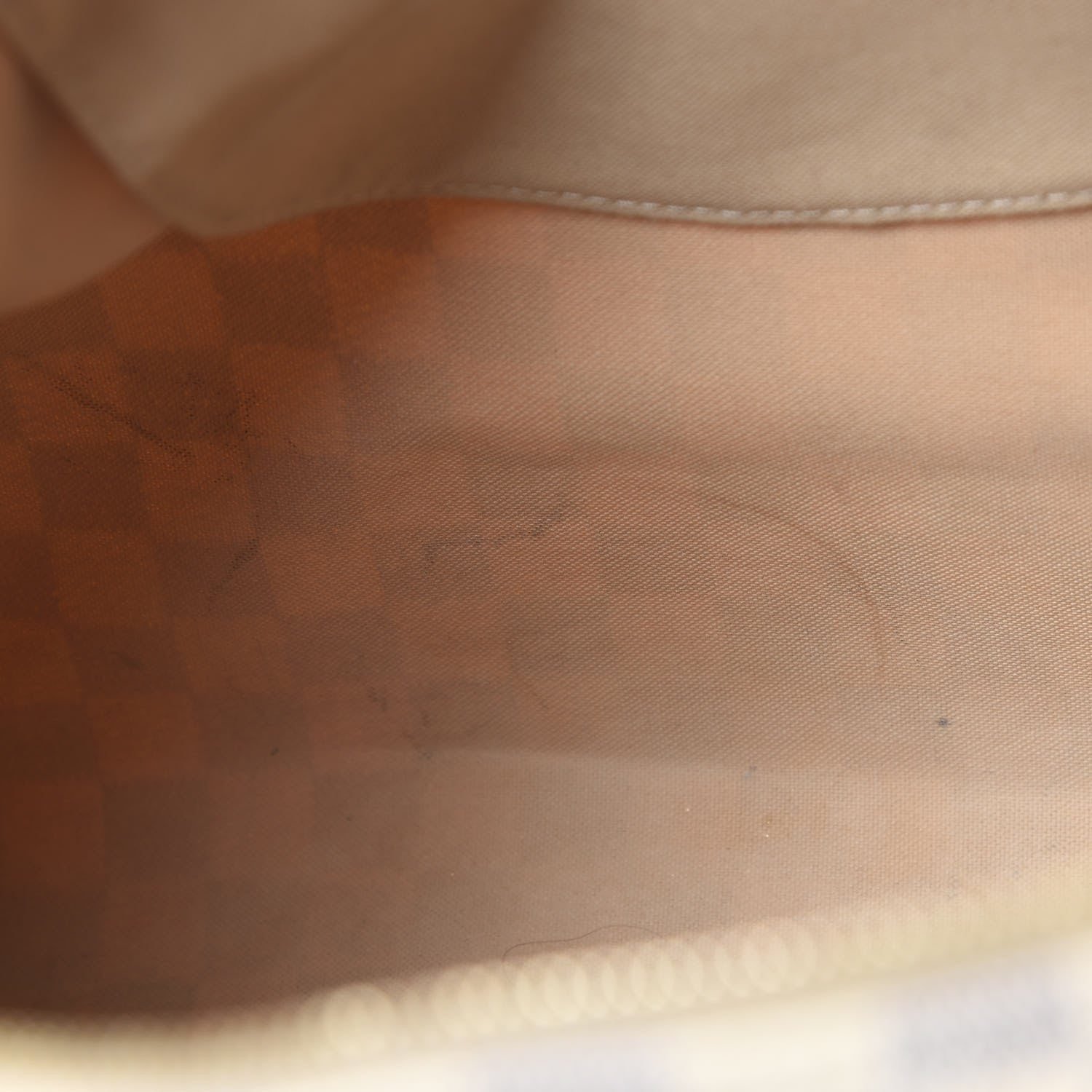 Louis Vuitton Damier Azur Speedy 35 11 of 15