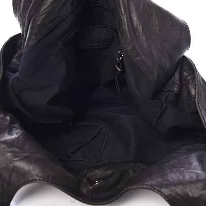 Givenchy Lambskin Bettina Hobo Black 5 of 12