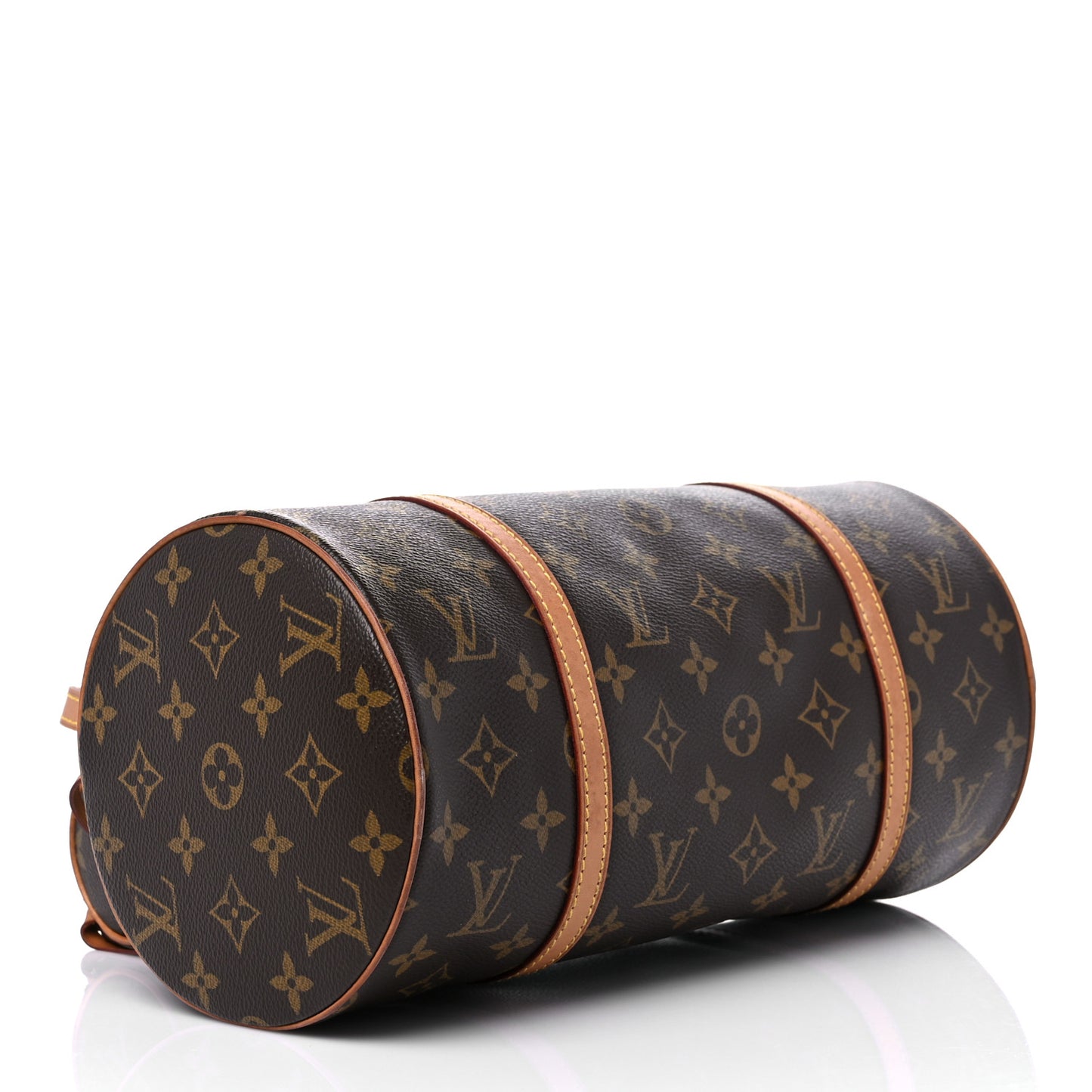 Monogram Papillon 30 With Companion