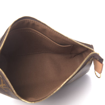 Louis Vuitton Monogram Pochette Accessories NM 5 of 9