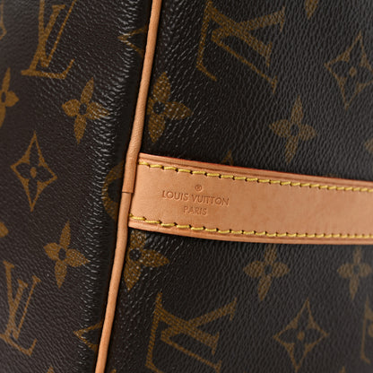Louis Vuitton Monogram Speedy Bandouliere 30 8 of 10