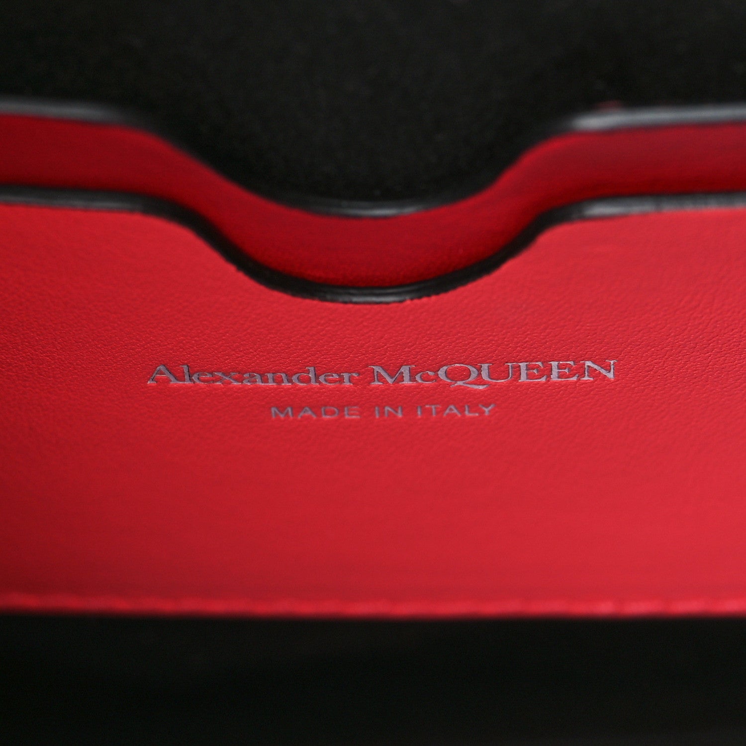Alexander McQueen Calfskin The Short Story Shoulder Bag Pink 5 of 7
