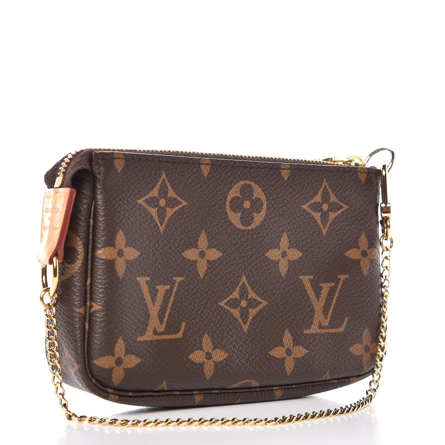 Monogram Mini Pochette Accessories