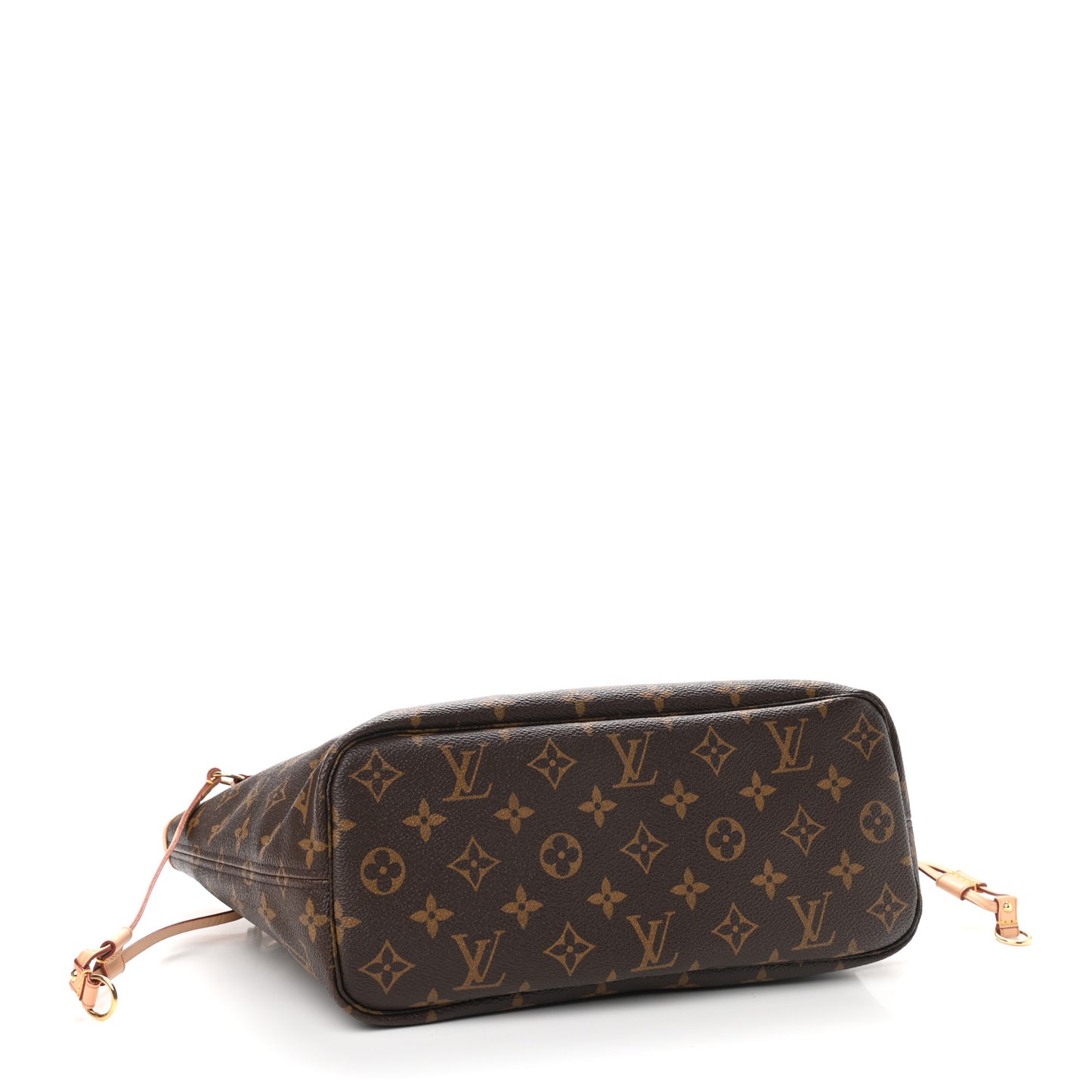 Monogram Neo Neverfull PM Pivoine