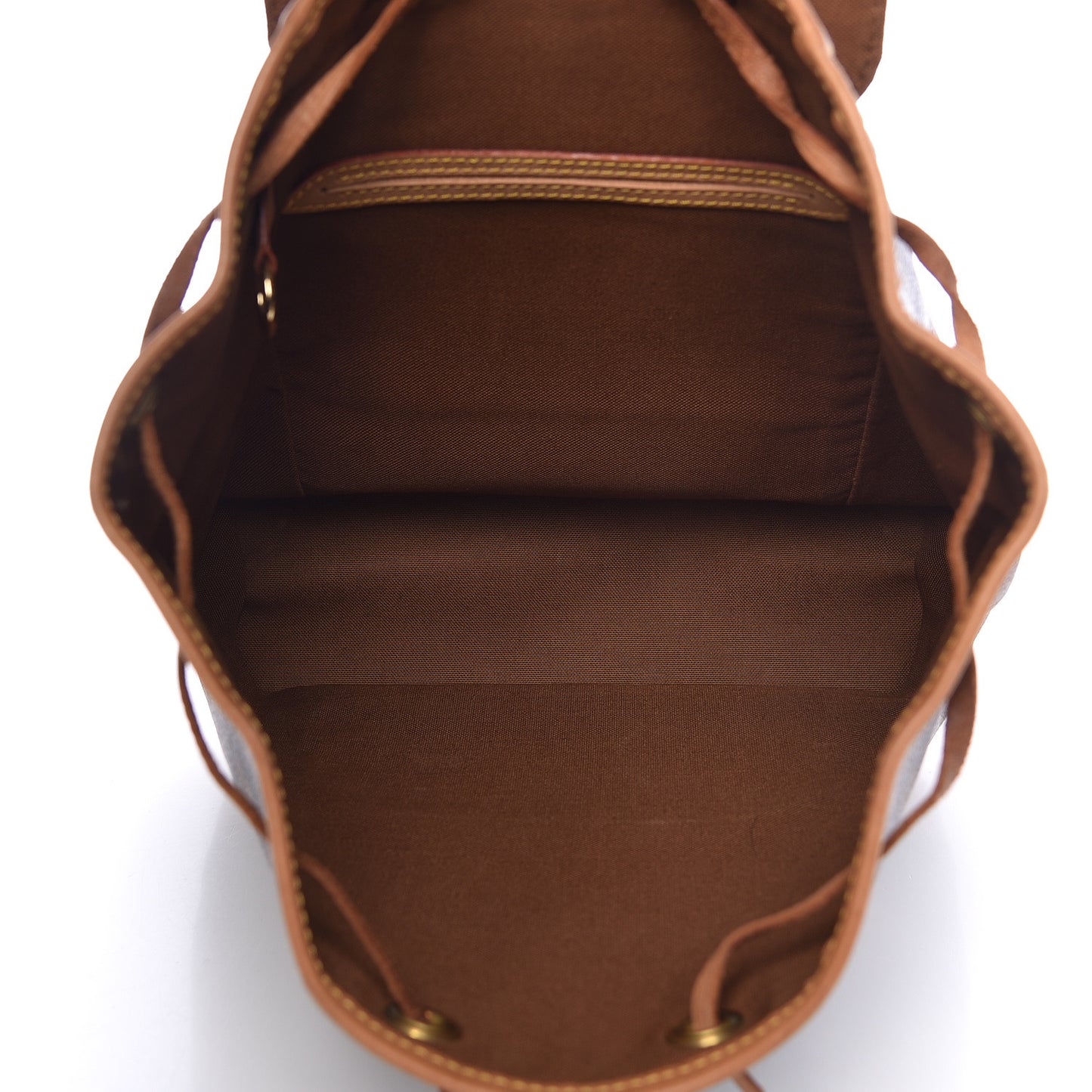 Monogram Montsouris MM Backpack