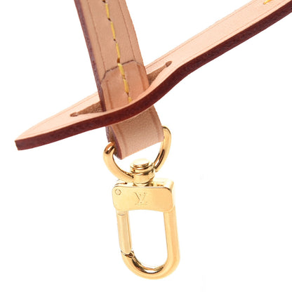 Louis Vuitton Vachetta Pochette Accessories Strap 3 of 3