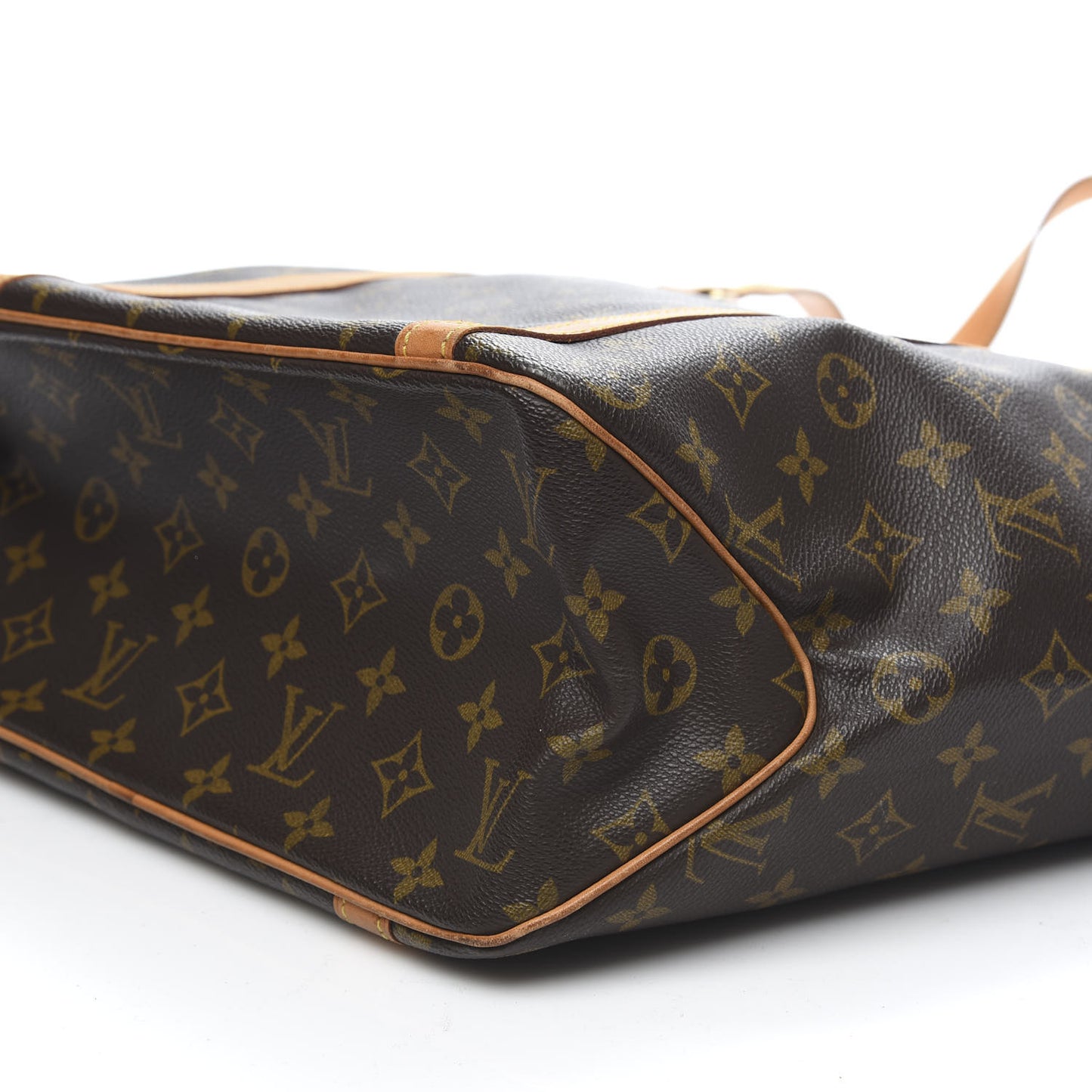 Monogram Sac Shopping Tote