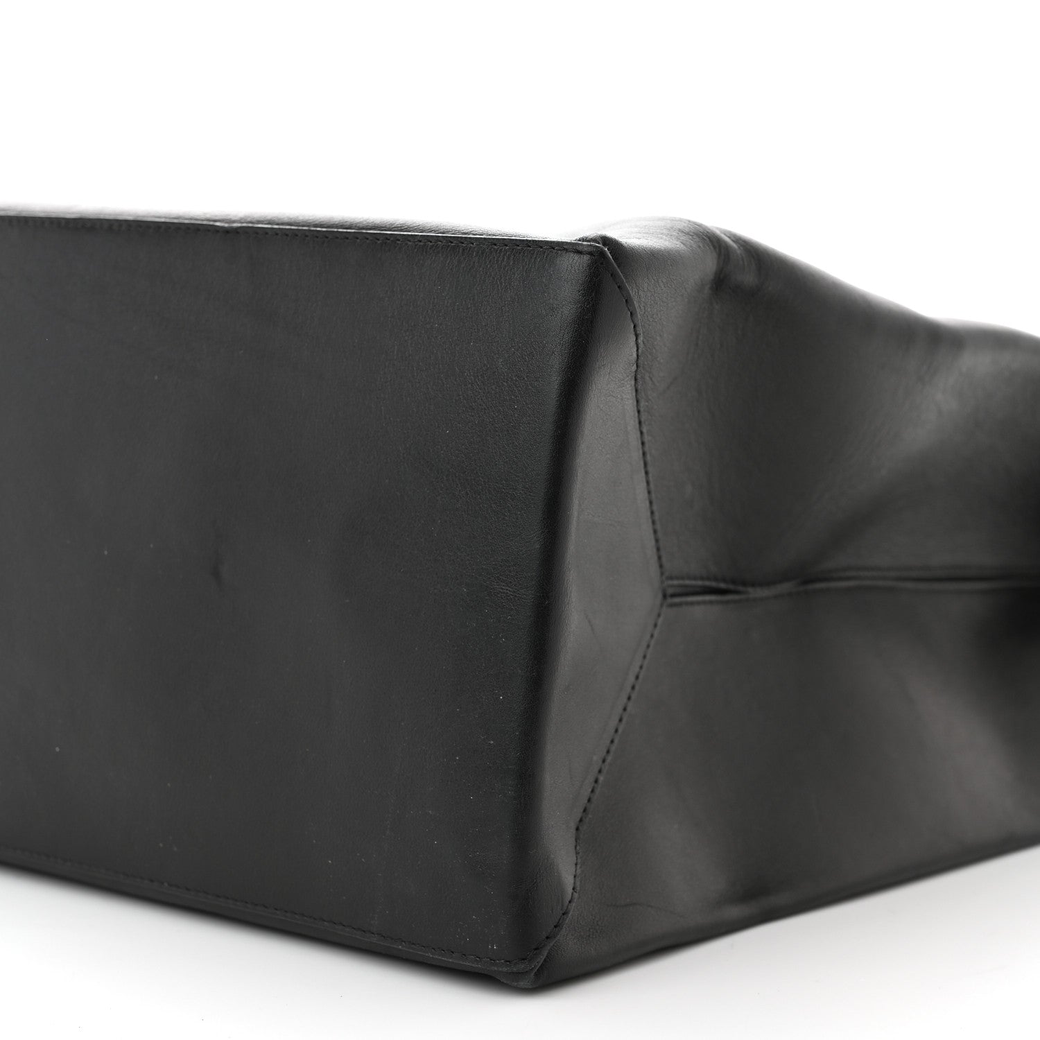 Chanel Calfskin Large Essential 31 Rue Cambon Tote Black 10 of 14