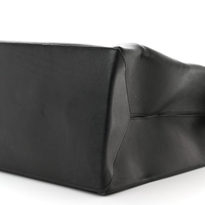 Chanel Calfskin Large Essential 31 Rue Cambon Tote Black 10 of 14