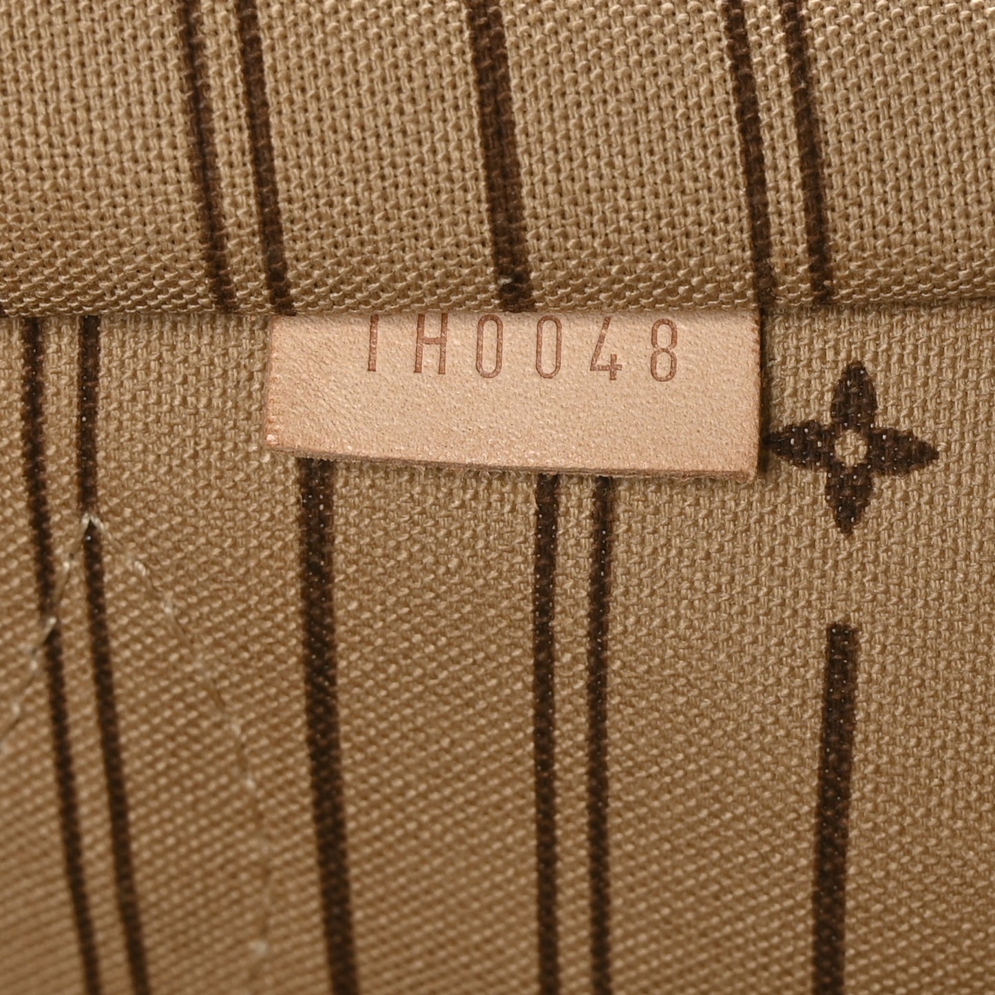 Monogram Neverfull GM