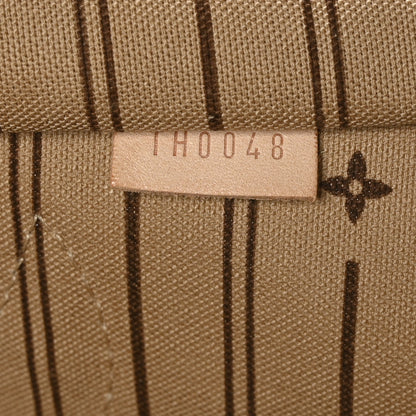 Louis Vuitton Monogram Neverfull GM 7 of 9
