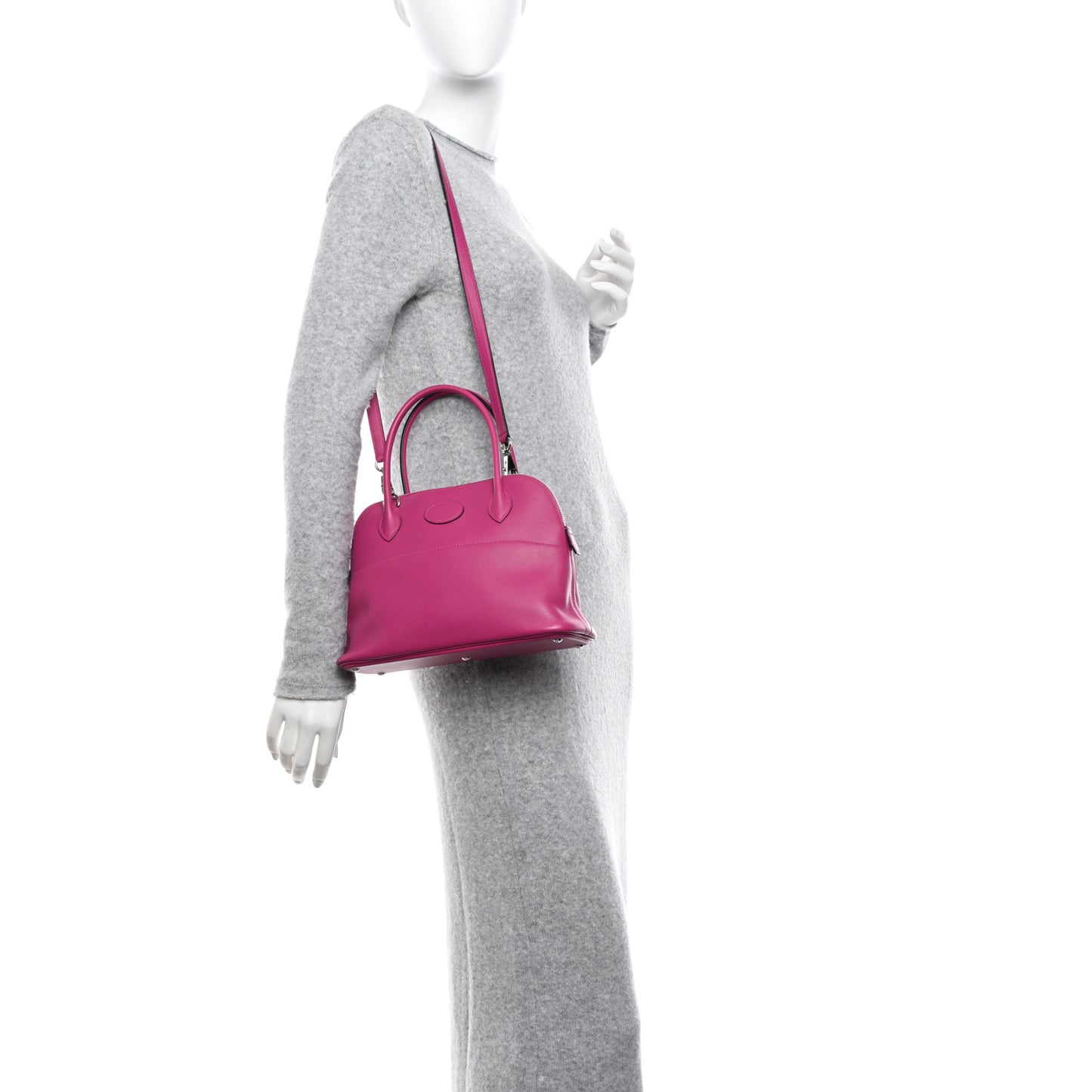 Swift Bolide 27 Rose Pourpre