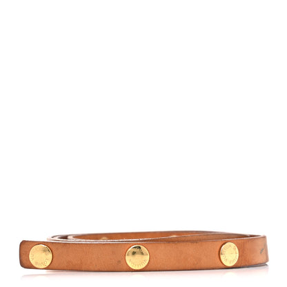 Louis Vuitton Vachetta Florentine Replacement Strap XS 1 of 6