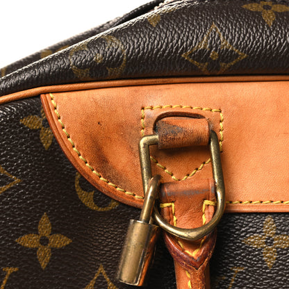 Louis Vuitton Monogram Deauville 14 of 14