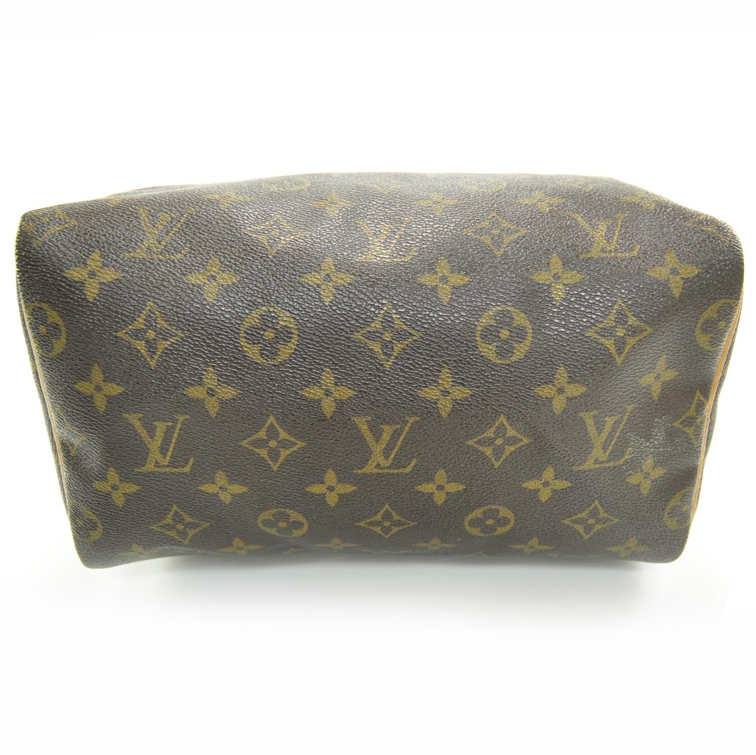 Louis Vuitton Monogram Speedy 25 4 of 8