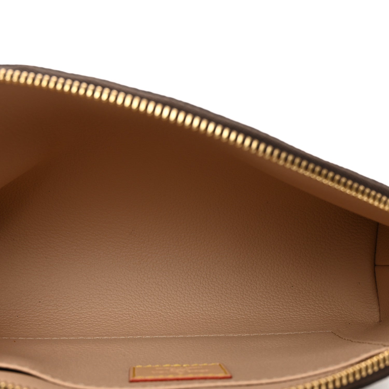 Louis Vuitton Monogram Cosmetic Pouch GM 5 of 6