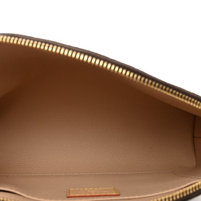 Louis Vuitton Monogram Cosmetic Pouch GM 5 of 6