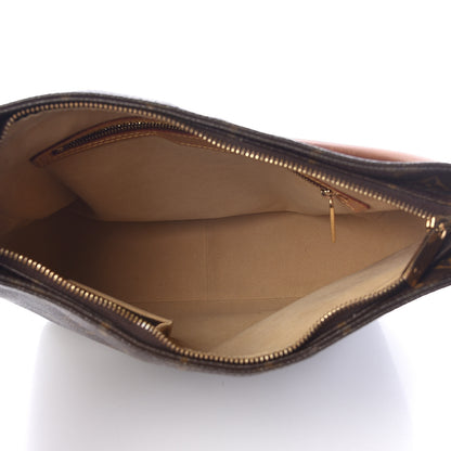 Louis Vuitton Monogram Looping GM 5 of 23