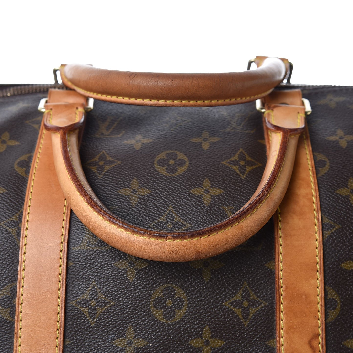 Monogram Keepall 50