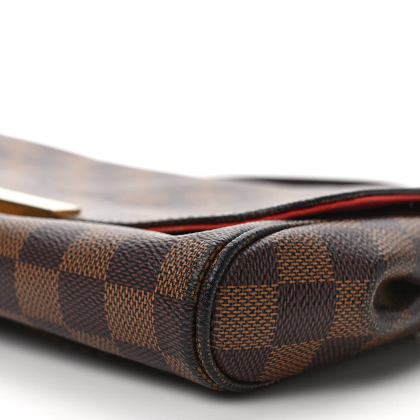 Damier Ebene Favorite MM
