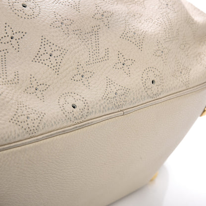 Louis Vuitton Mahina XL Gris 15 of 15