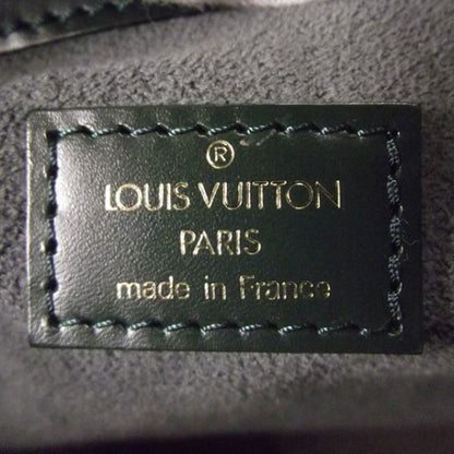 Louis Vuitton Taiga Helanga 1 Poche Green 11 of 13