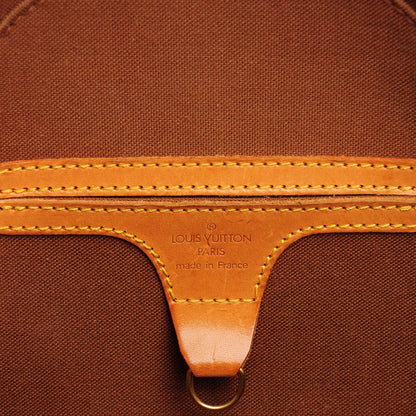 Louis Vuitton Monogram Ellipse MM 6 of 9