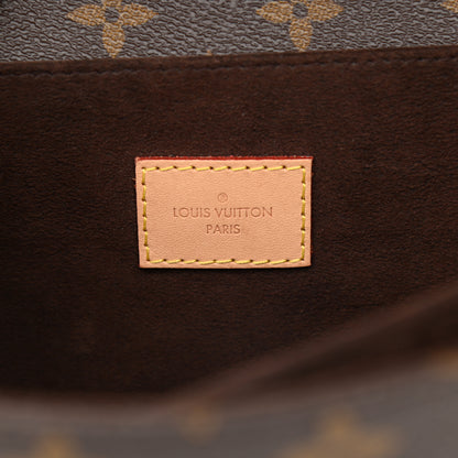 Louis Vuitton Monogram Pochette Metis 8 of 8