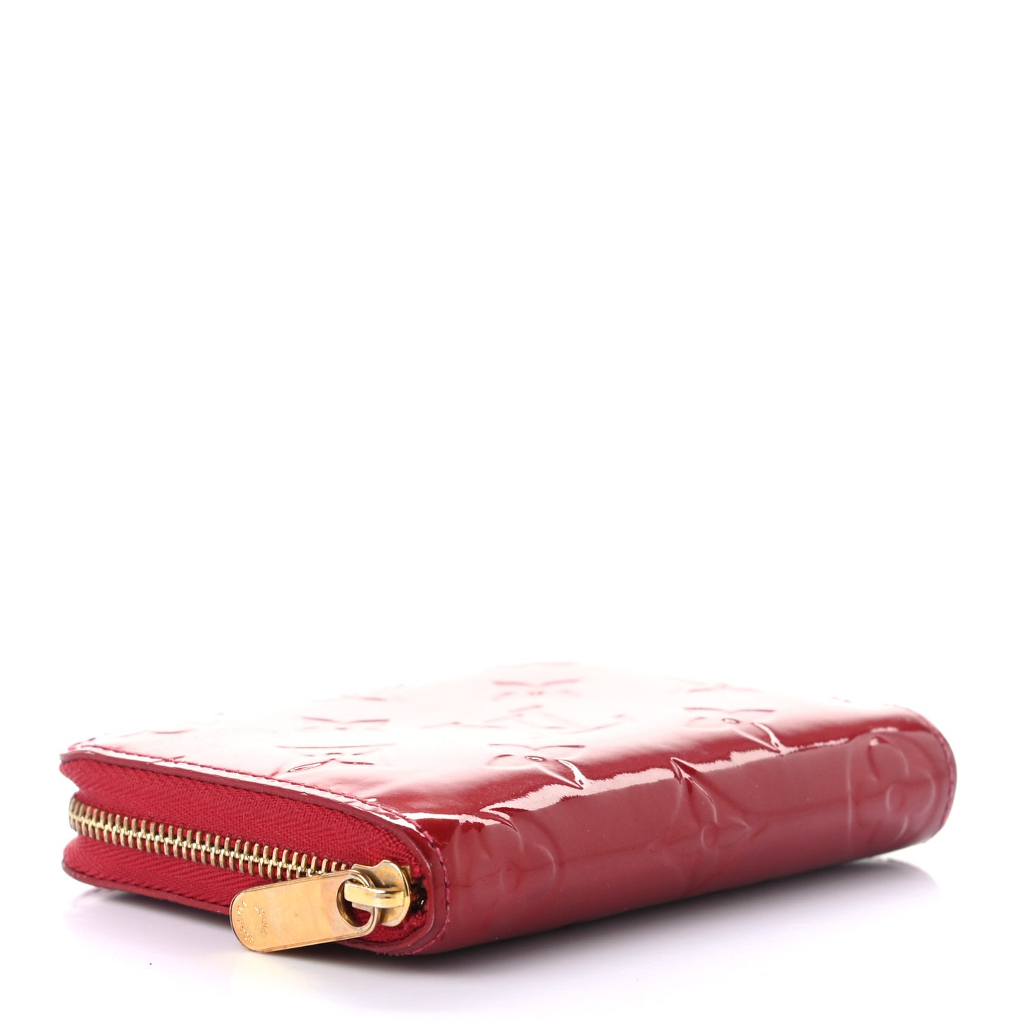 Vernis Zippy Coin Purse Pomme D'Amour