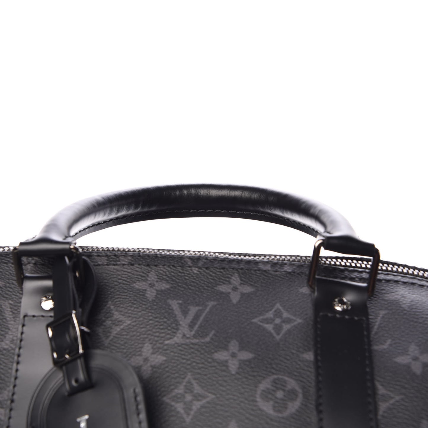 Monogram Eclipse Keepall Bandouliere 55