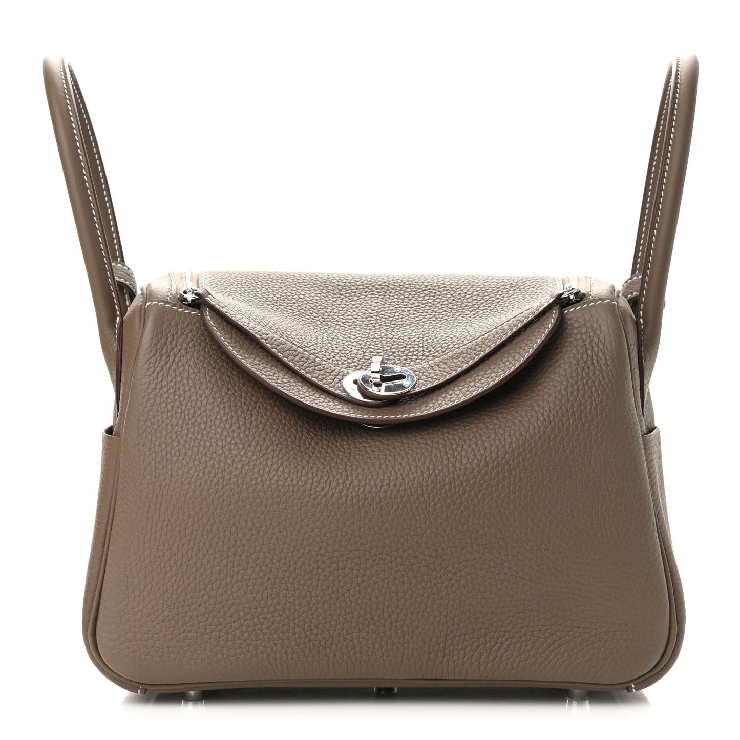 Taurillon Clemence Lindy 26 Etoupe