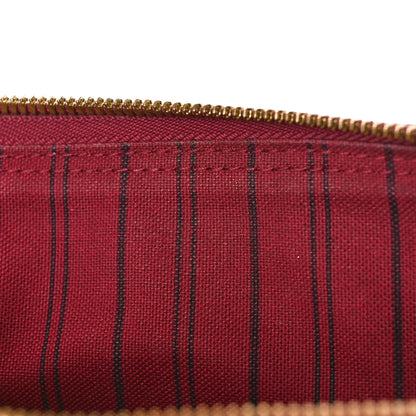 Louis Vuitton Empreinte Speedy Bandouliere 25 Aurore 13 of 13