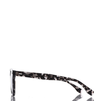 Fendi Round Sunglasses FF 0214/S Havana Black 3 of 8