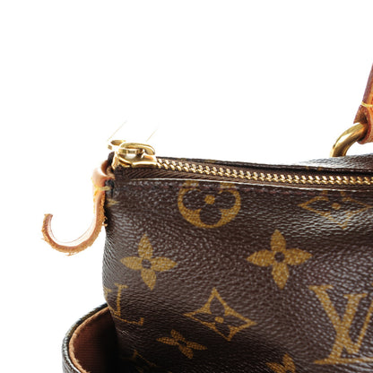 Louis Vuitton Monogram Totally PM 8 of 8