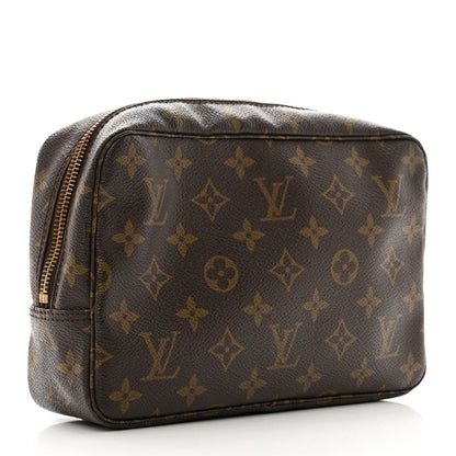 Louis Vuitton Monogram Trousse Toilette 23 3 of 8