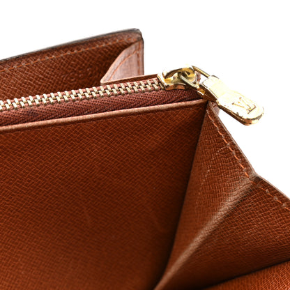 Louis Vuitton Monogram Sarah Wallet 11 of 15