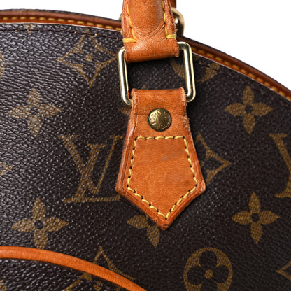 Louis Vuitton Monogram Ellipse MM 20 of 34