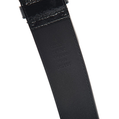 Gucci Suede Patent Ophidia Belted iPhone Case 90 36 Black 11 of 11