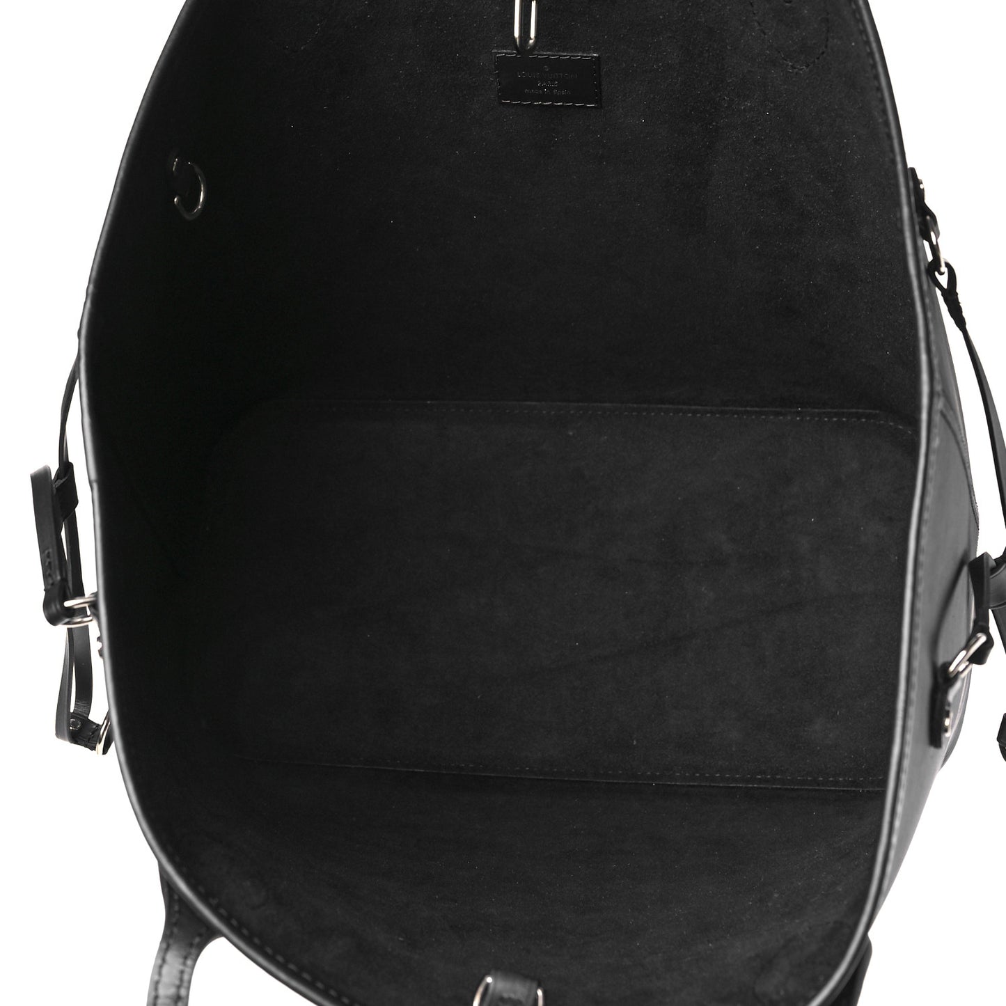 Epi Neverfull MM Black