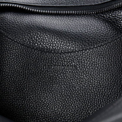 Balenciaga Grained Calfskin Neo Classic Black Hardware S City Black 6 of 16