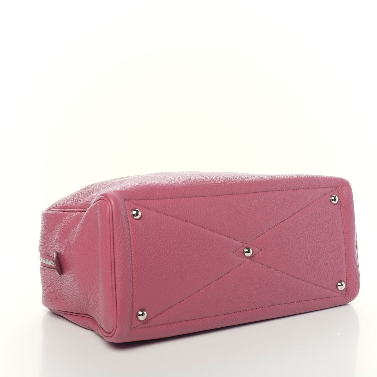 Taurillon Clemence Victoria II 35 Bois de Rose