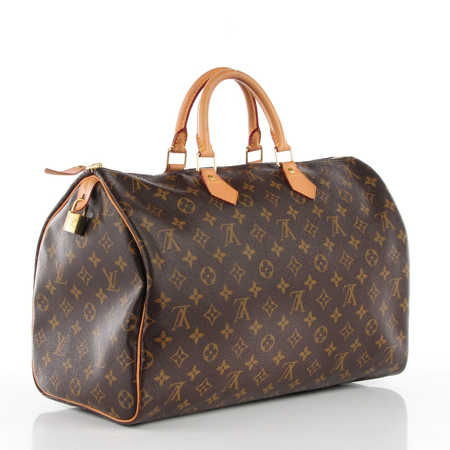 Monogram Speedy 40