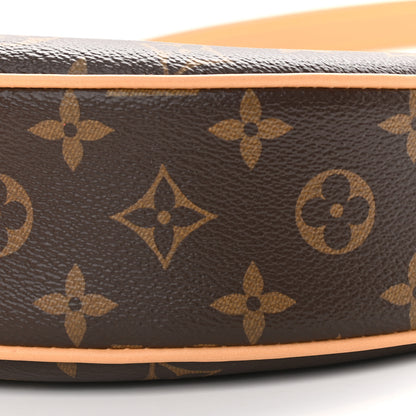Louis Vuitton Monogram Loop 8 of 8