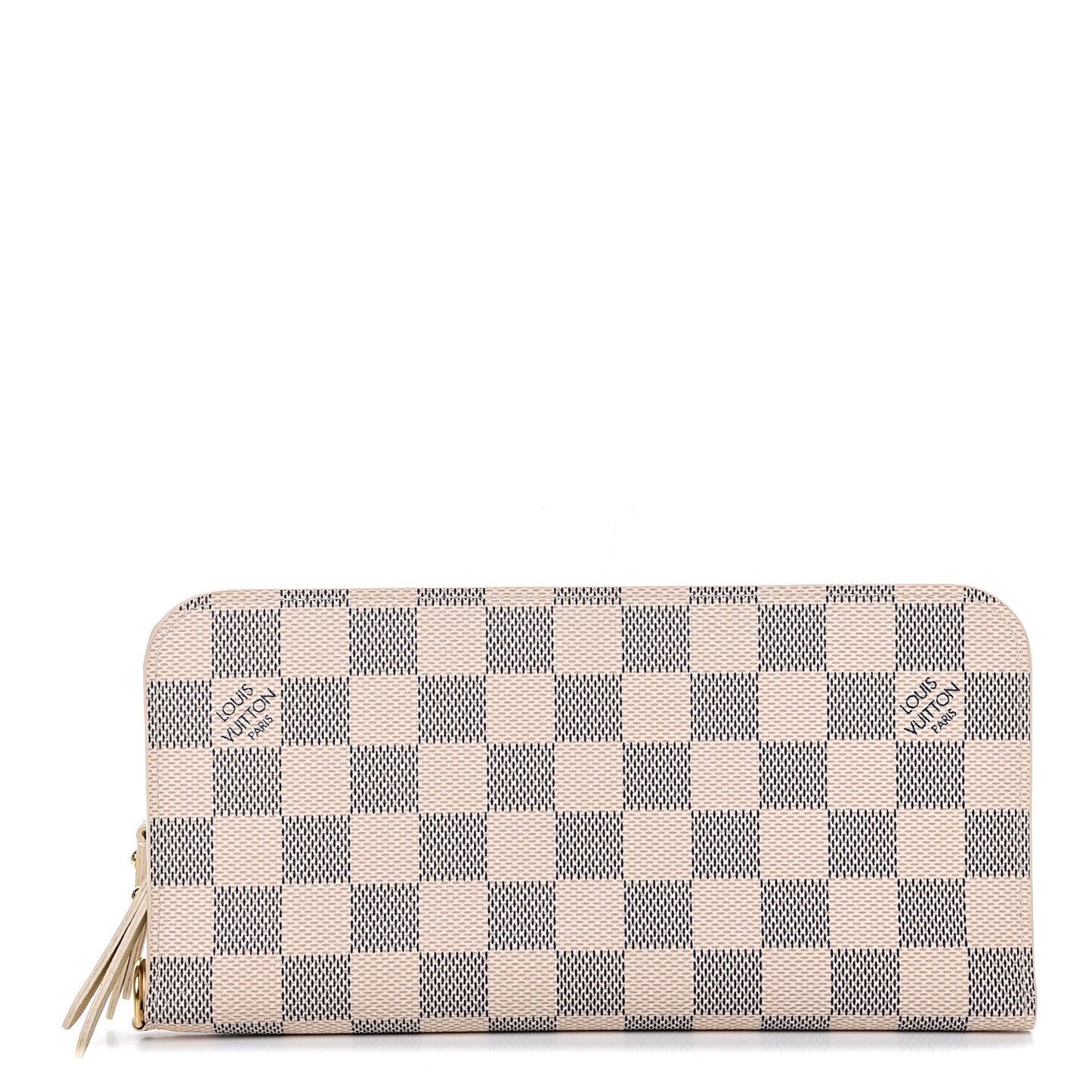Damier Azur Insolite Wallet