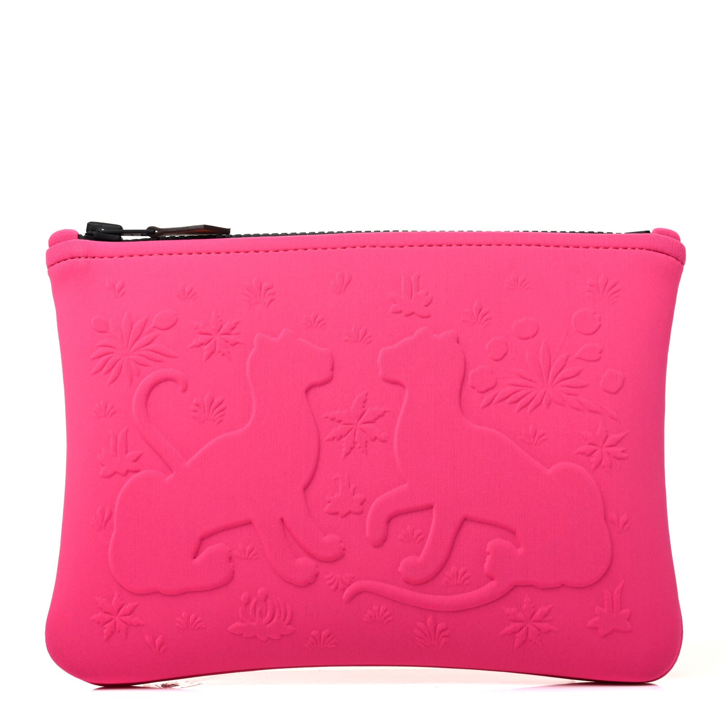 Neoprene Neobain Les Leopards Rose Blogger