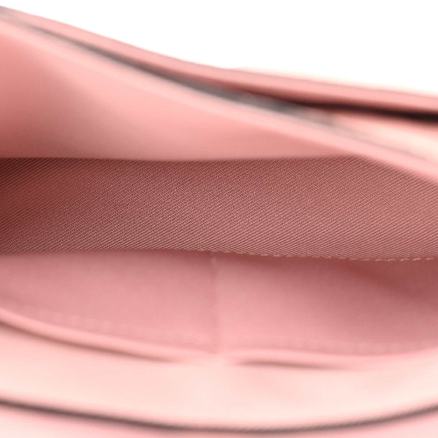 Louis Vuitton Empreinte Blanche BB Rose Poudre 5 of 11