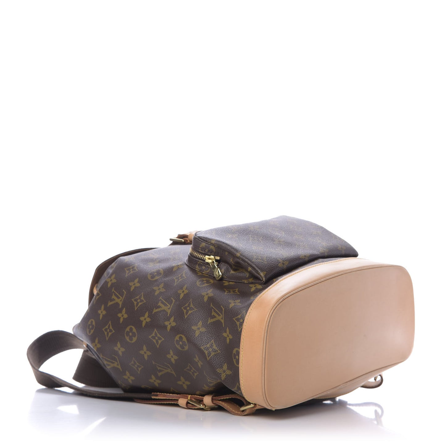 Monogram Montsouris GM Backpack