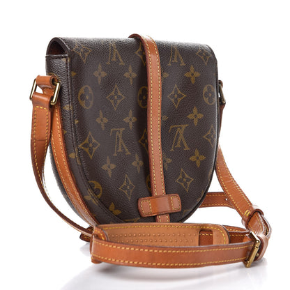 Louis Vuitton Monogram Chantilly PM 3 of 9
