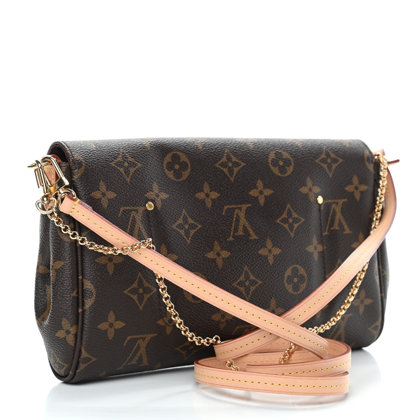 Monogram Favorite MM