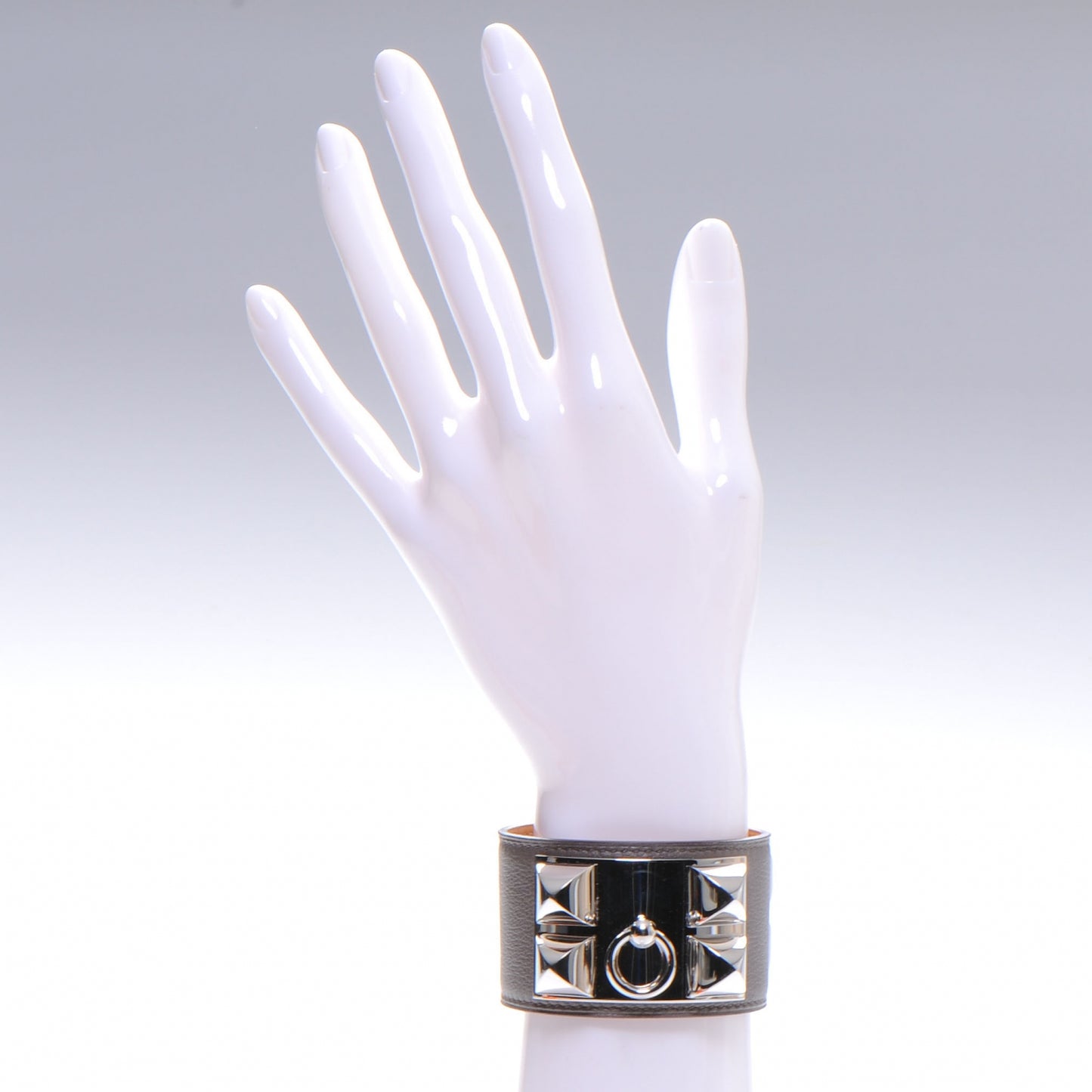Swift Collier de Chien CDC Bracelet Etain Small